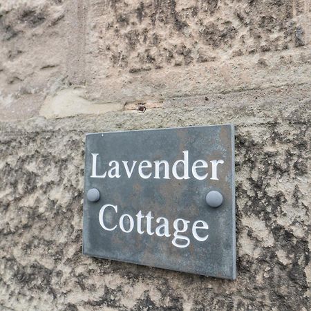 Lavender Cottage Alnwick Exterior photo